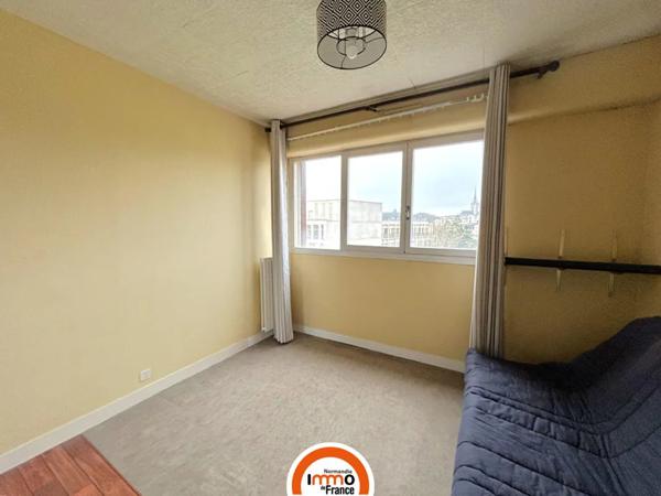 Appartement à vendre à Évreux (27000)