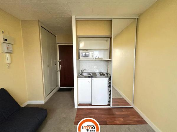 Appartement à vendre à Évreux (27000)