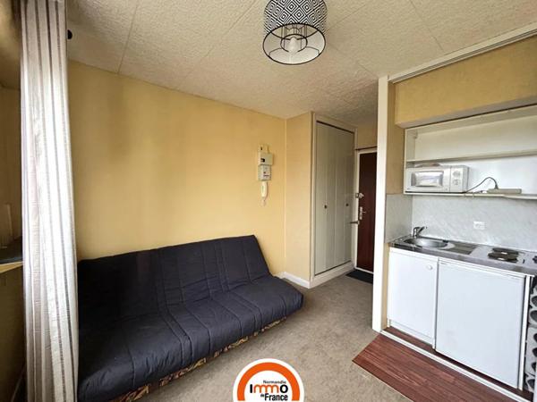 Appartement à vendre à Évreux (27000)