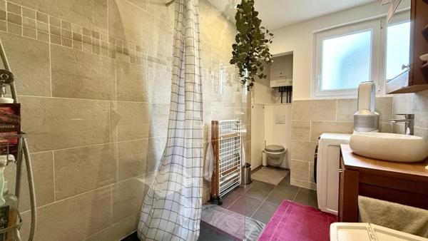 Appartement à vendre à Reims (51100)
