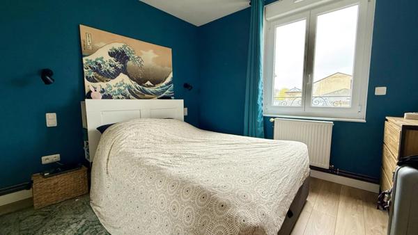 Appartement à vendre à Reims (51100)