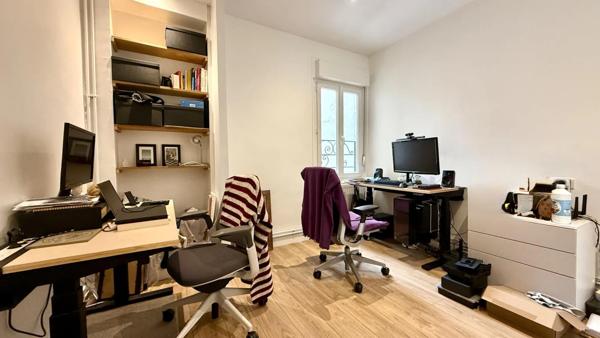 Appartement à vendre à Reims (51100)