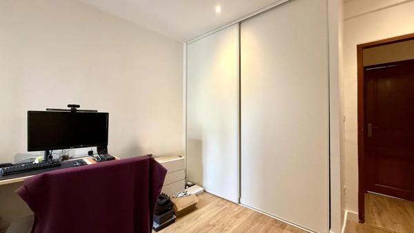 Appartement à vendre à Reims (51100)
