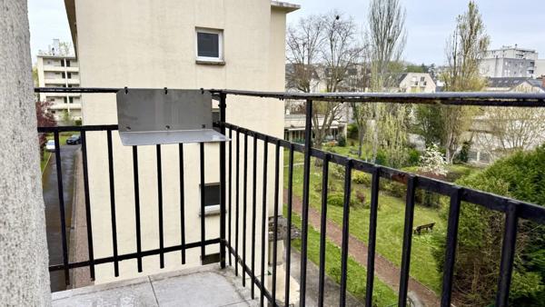 Appartement à vendre à Reims (51100)