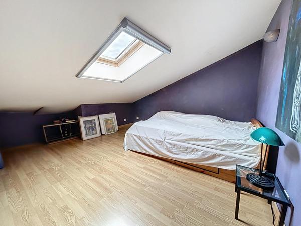 Maison de village de charme avec terrasse plein sud – Pierrevert