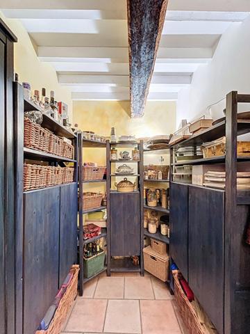 Maison de village de charme avec terrasse plein sud – Pierrevert