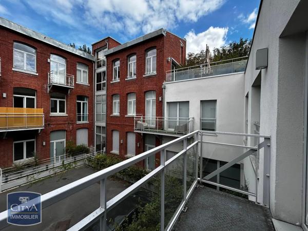 Appartement à louer 4 pièces 103.17m²