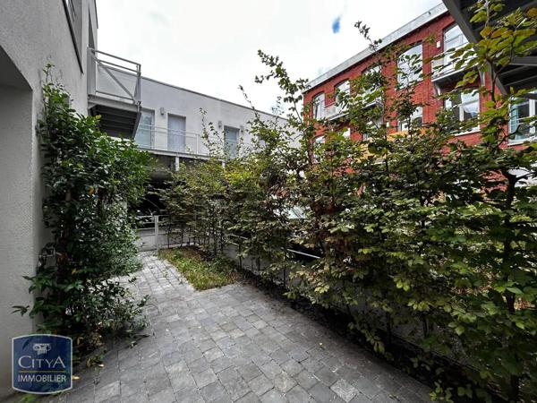 Appartement à louer 4 pièces 103.17m²