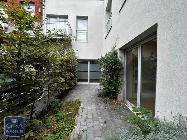 Appartement à louer 4 pièces 103.17m²