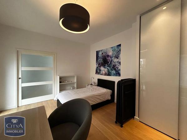 Appartement à louer 4 pièces 103.17m²