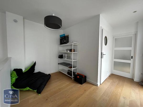 Appartement à louer 4 pièces 103.17m²