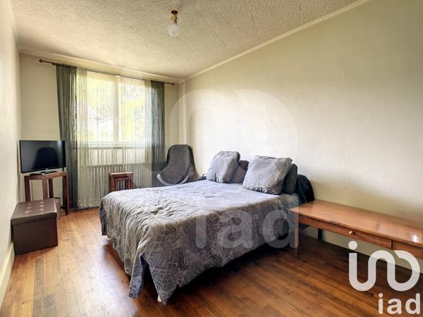 Maison 6 pièces de 115 m² à Maisons-Laffitte (78600)