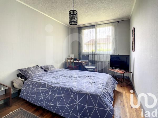 Maison 6 pièces de 115 m² à Maisons-Laffitte (78600)