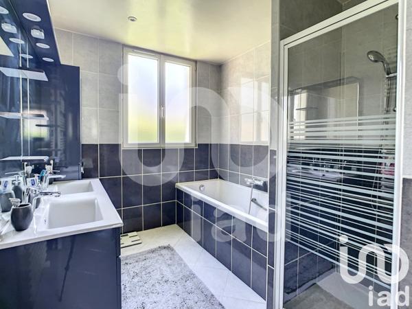 Maison 6 pièces de 115 m² à Maisons-Laffitte (78600)