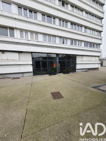 Appartement à vendre 5 pièces 88 m² Mons-en-Barœul