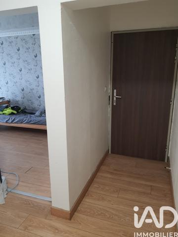 Appartement à vendre 5 pièces 88 m² Mons-en-Barœul