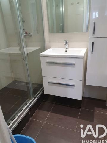 Appartement à vendre 5 pièces 88 m² Mons-en-Barœul