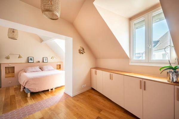 Appartement Rueil-Malmaison - CENTRE-VILLE