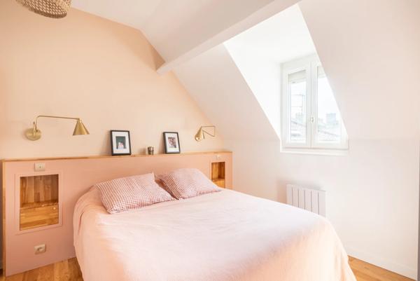 Appartement Rueil-Malmaison - CENTRE-VILLE