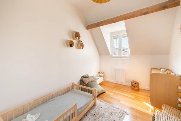 Appartement Rueil-Malmaison - CENTRE-VILLE
