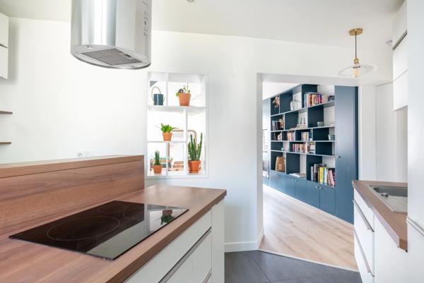 Appartement Rueil-Malmaison - CENTRE-VILLE