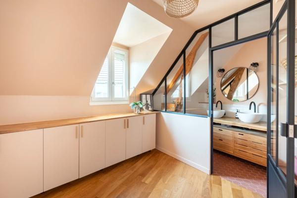 Appartement Rueil-Malmaison - CENTRE-VILLE