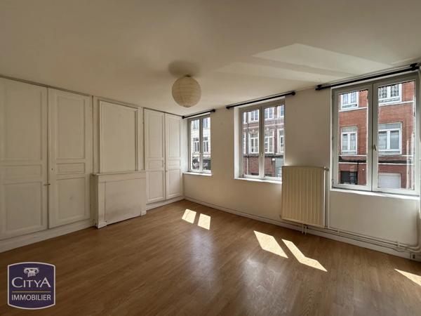 Maison à vendre 4 pièces 93.84m² Lille (59000)