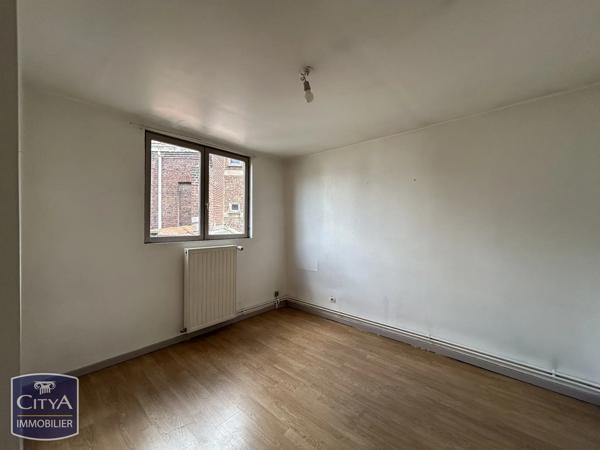 Maison à vendre 4 pièces 93.84m² Lille (59000)