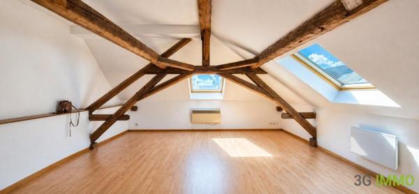Vente / Appartement T2