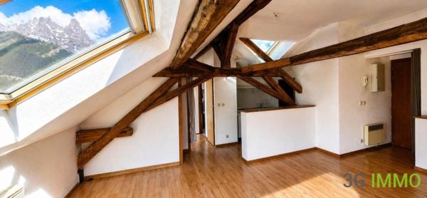 Vente / Appartement T2