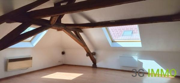 Vente / Appartement T2
