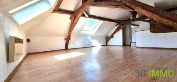 Vente / Appartement T2