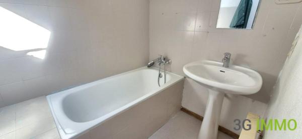 Vente / Appartement T2