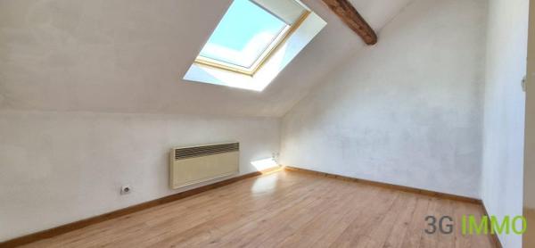 Vente / Appartement T2