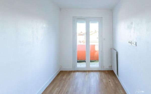 Appartement à vendre    3 pièces •  Royan