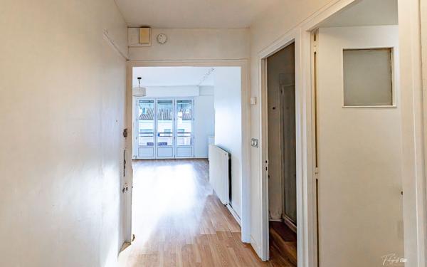 Appartement à vendre    3 pièces •  Royan