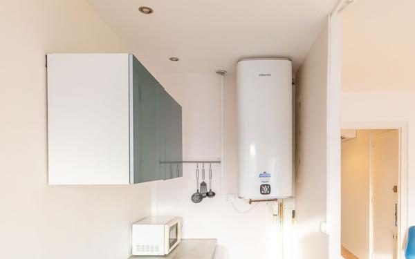 Appartement à vendre    3 pièces •  Royan