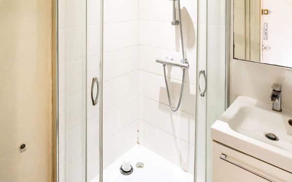 Appartement à vendre    3 pièces •  Royan