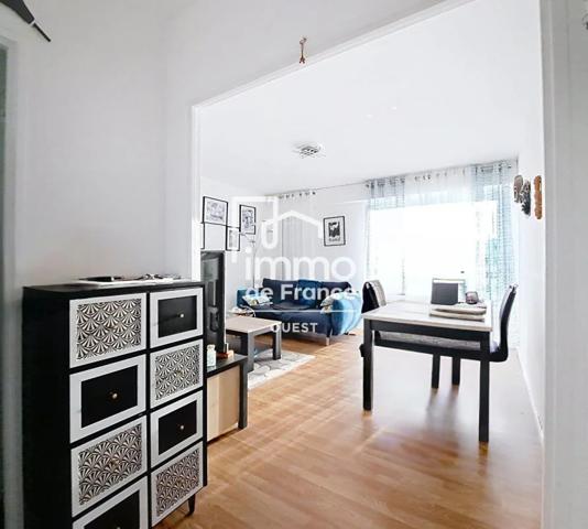 Appartement à vendre à Laval (53000)