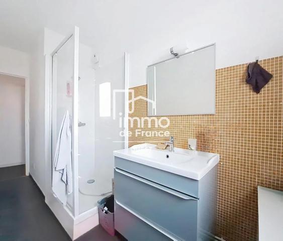 Appartement à vendre à Laval (53000)