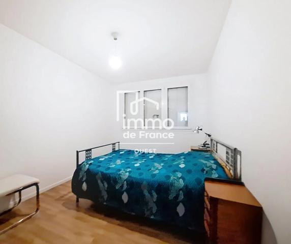 Appartement à vendre à Laval (53000)