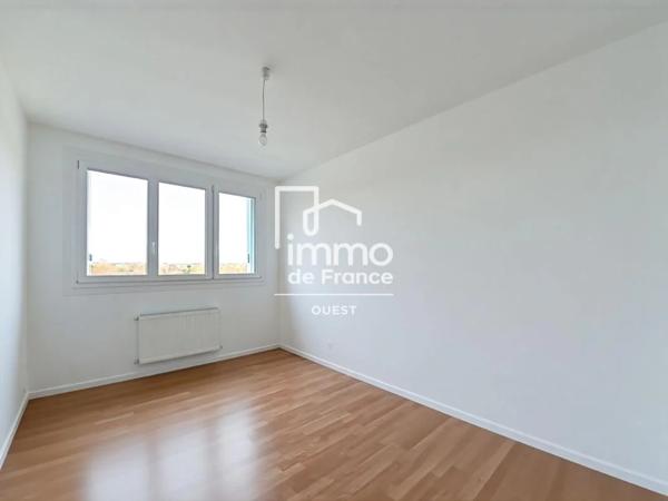 Appartement à vendre à Laval (53000)