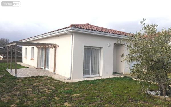Maison à vendre à Auch dans le Gers (32000), ref : 26/2286