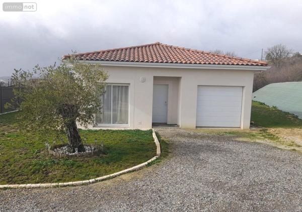 Maison à vendre à Auch dans le Gers (32000), ref : 26/2286