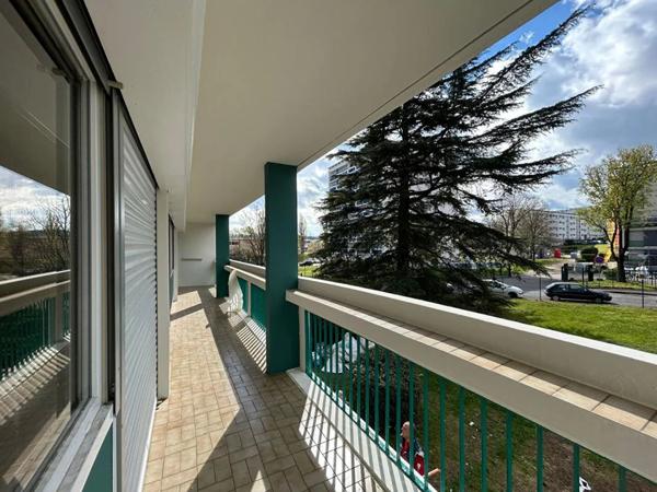 Appartement à vendre à Oullins-Pierre-Bénite (69310)