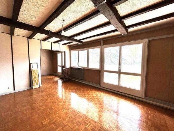 Appartement à vendre à Oullins-Pierre-Bénite (69310)