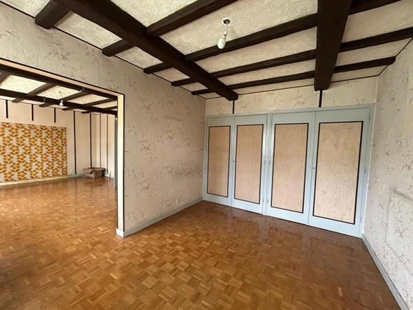 Appartement à vendre à Oullins-Pierre-Bénite (69310)