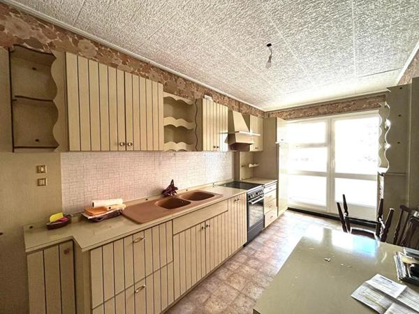 Appartement à vendre à Oullins-Pierre-Bénite (69310)