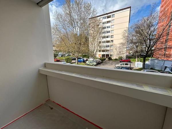 Appartement à vendre à Oullins-Pierre-Bénite (69310)