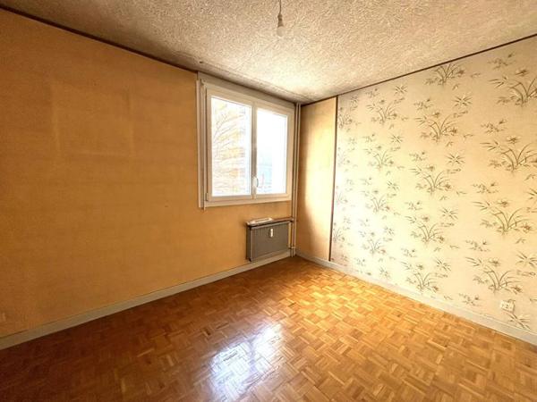 Appartement à vendre à Oullins-Pierre-Bénite (69310)
